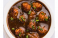 Chi.Manchurian Gravy