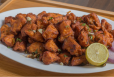 Chicken Garlic