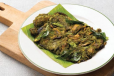 Chicken Green Pepper