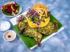 Green Chilli Charcoal