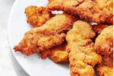 Strips Meal
