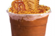 Lotus Shake