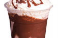Nutella Shake
