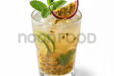 Passion Fruit Mojito