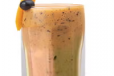 Mango Berry Shake