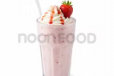 Strawberry Milkshake