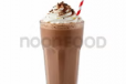 Chocolate Milkshake