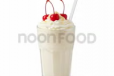 Vanilla Milkshake