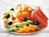 Mixed Fruit Plate