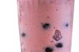Strawberry Bubble