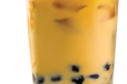 Mango Bubble