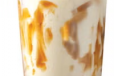 Passion Fruit Bubble