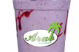 Berry Magic