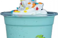 Rainbow Smoothie