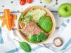 Fitness Omelet3