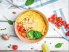 Keto Breakfast
