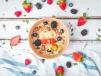 Oats Breakfast