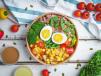 Healthy Dose Salad