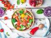 Quinoa Salad