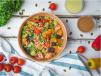 Couscous Salad
