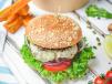Healthy Beef Burger
