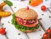 Vegan Burger