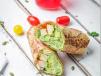 Chicken Avocado Wrap