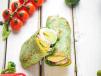 Power Egg Wrap