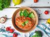 Roasted Sweet Potato Lasagna