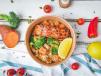 Teriyaki Salmon