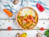 Mexican Chicken