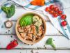 Keto Bowl