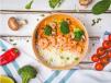 Red Curry Shrimp