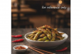 Spicy Edamame