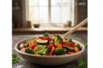 Sautéed Vegetables