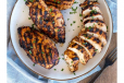 Grilled Chicken Breast