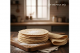 Tortilla Bread