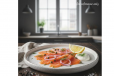 Smoked Salmon