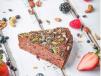 Chocolate Protein Cake