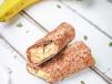 Power Banana Peanut Butter Wrap