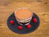 High Protein Tiramisu