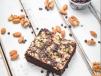 Healthy Dose Brownies