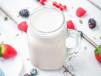 Vanilla Protein Shake