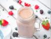 Chocolate Protein Shake
