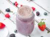 Acai Protein Shake