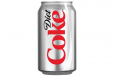Diet Coca Cola 330 Ml