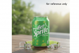 Diet Sprite 330 Ml