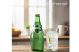 Perrier Water 330 Ml