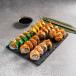 Hinode Set 24 Pcs