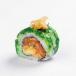 Salmon Tartar Fusion